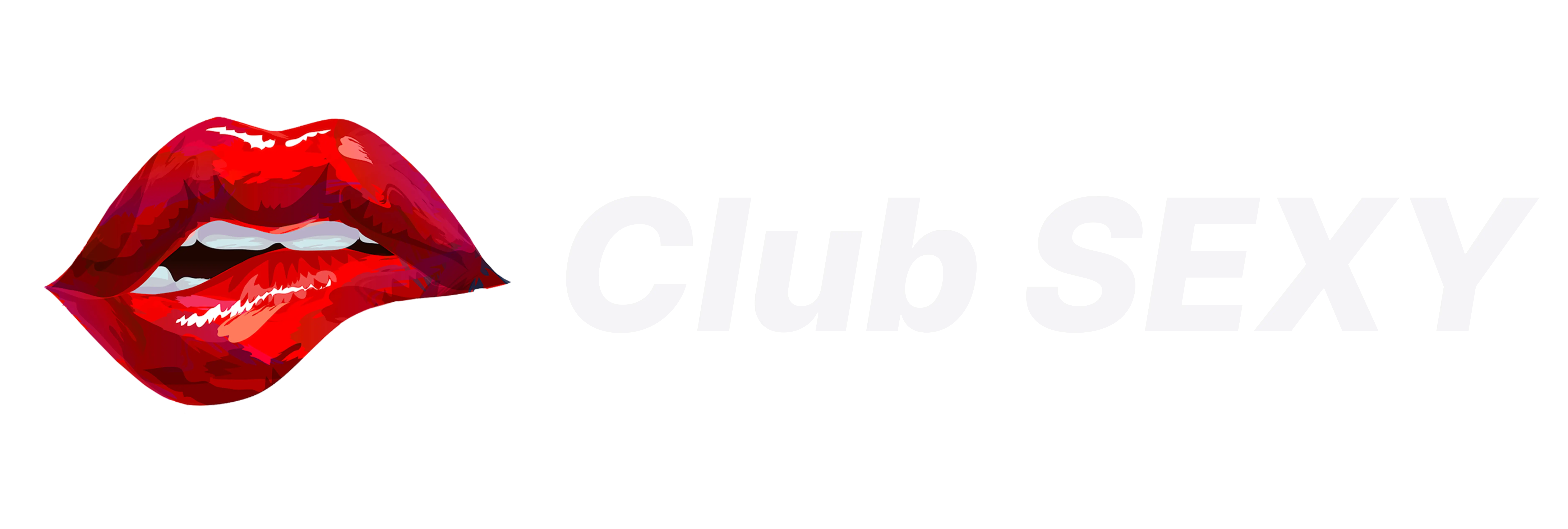 Club SEXYのロゴ